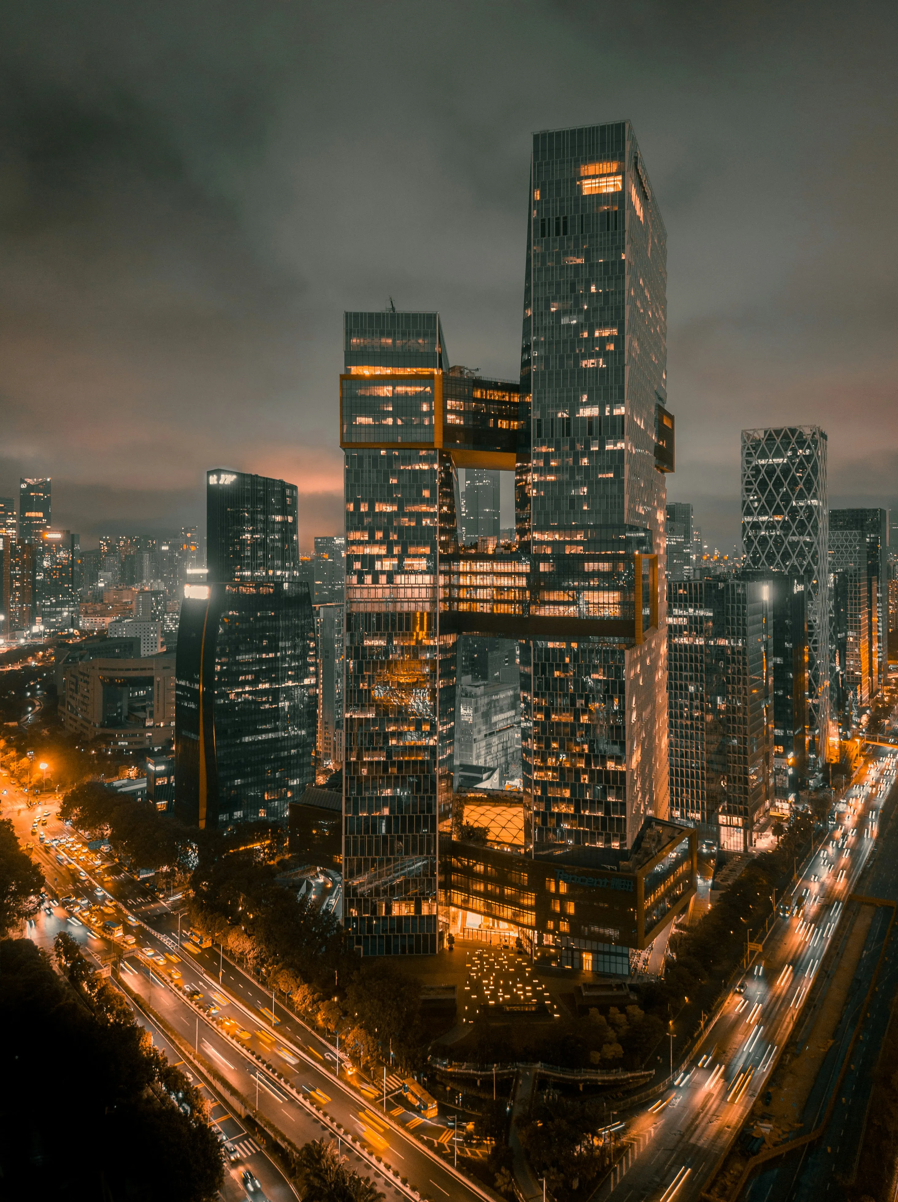 Shenzhen